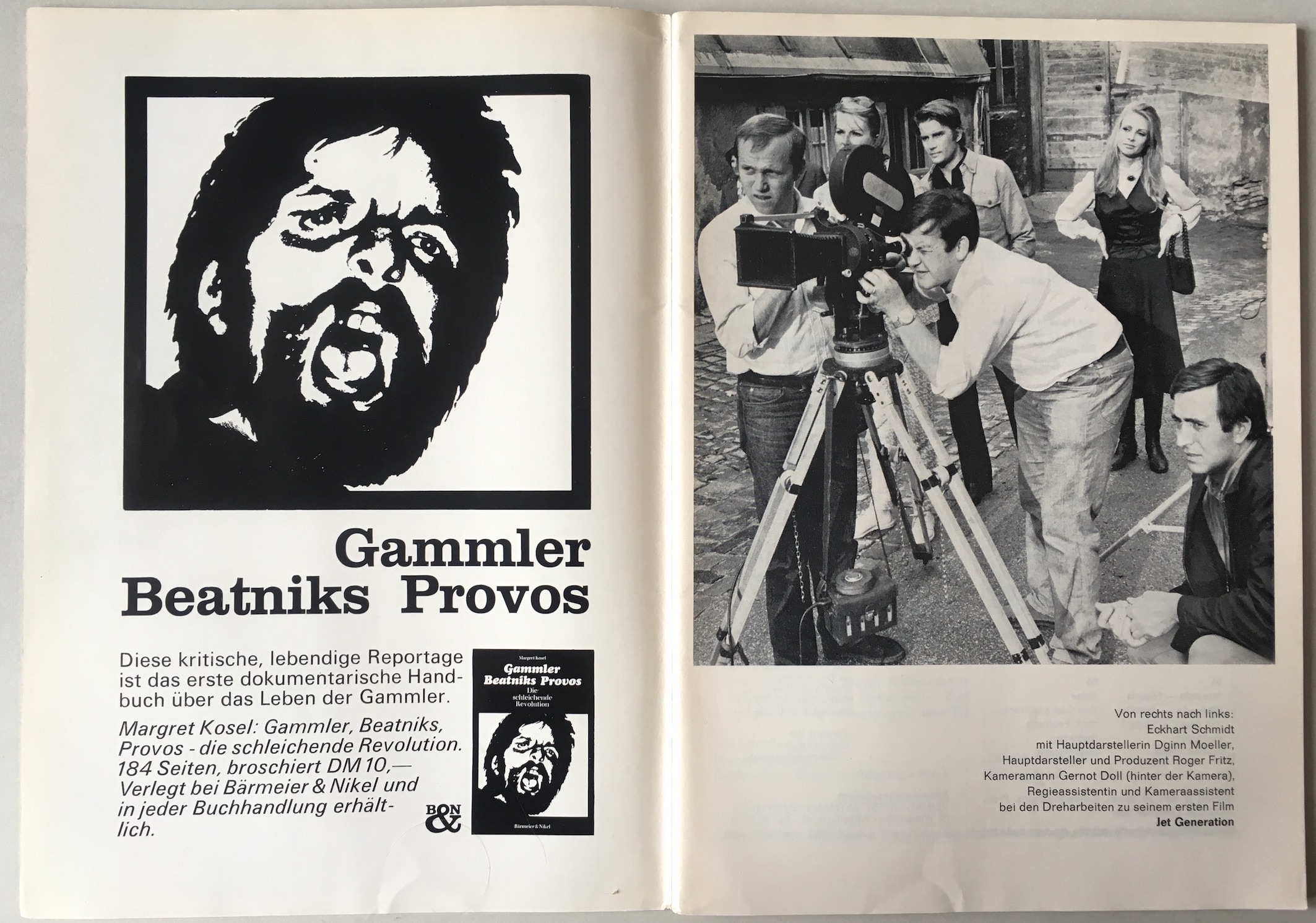 gammler